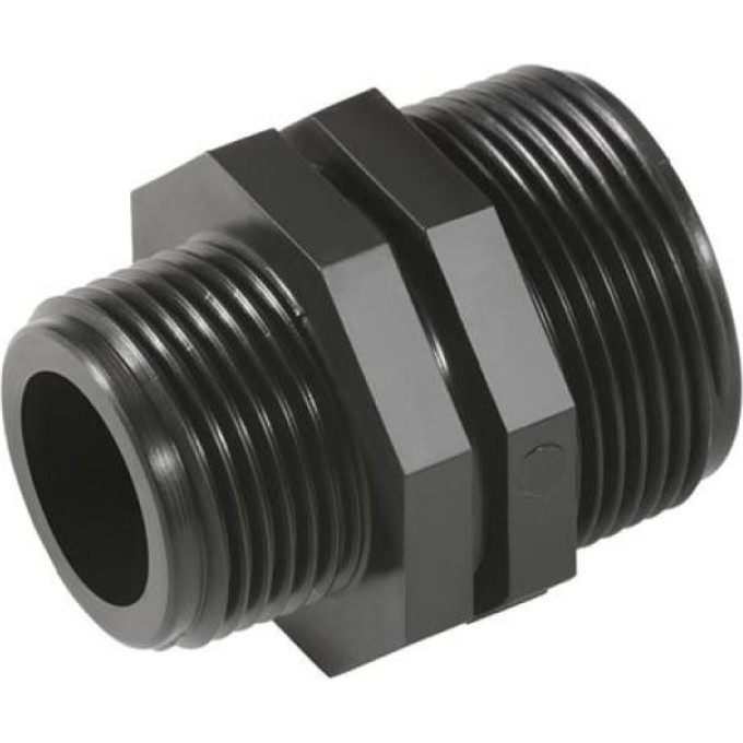 Переходник Karcher 6.997-354 с внутренней резьбой внутренней резьбой 41,9мм = 1/4