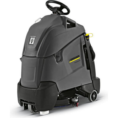 Поломоечная машина KARCHER BD 50/40 RS BP PACK